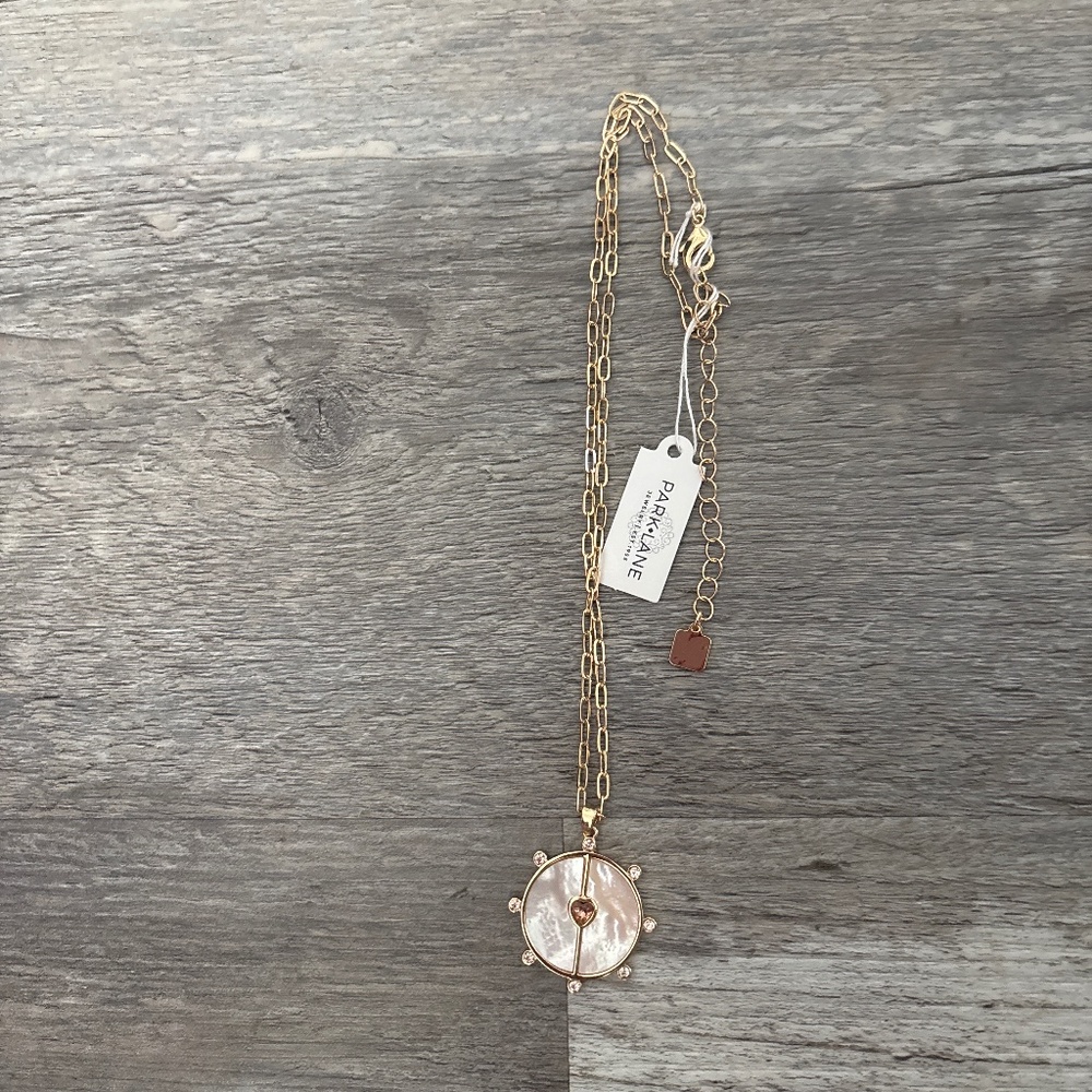 Colada Necklace